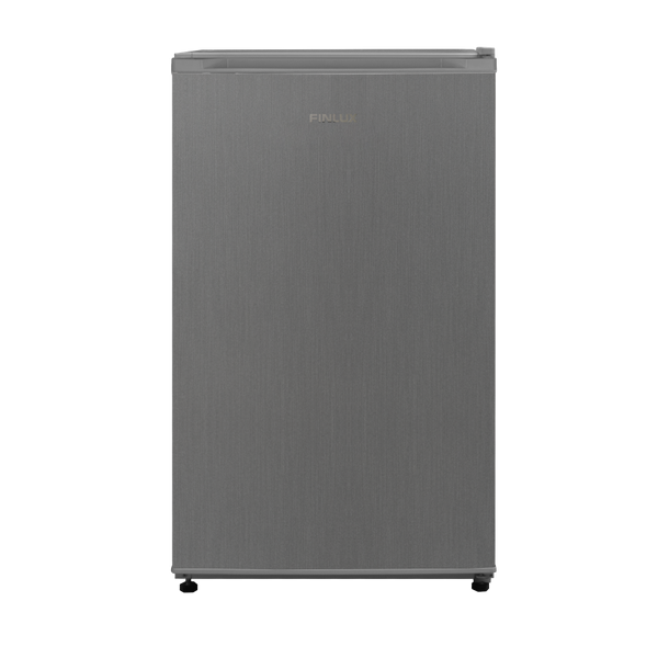 FINLUX FRTT89DC48S 88 Lt Silver Mini Buzdolabı