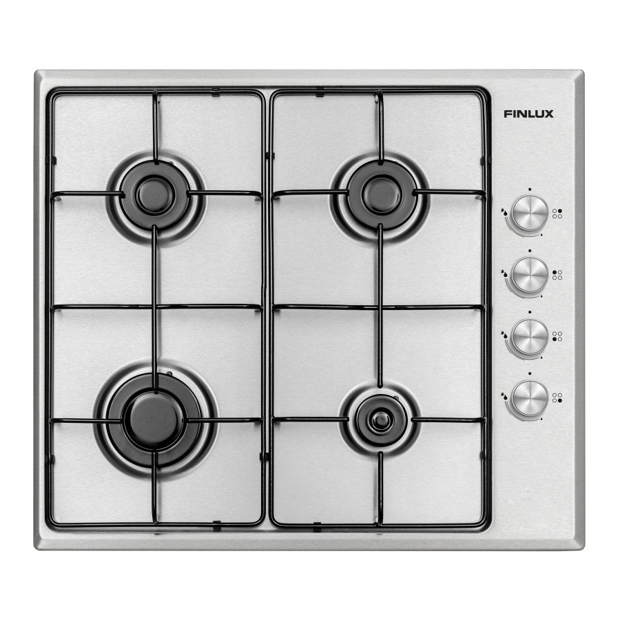 finlux-fgh60inx-4-gozlu-inox-gazli-ocak