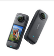 Insta360 One X4 8K Aksiyon Kamera