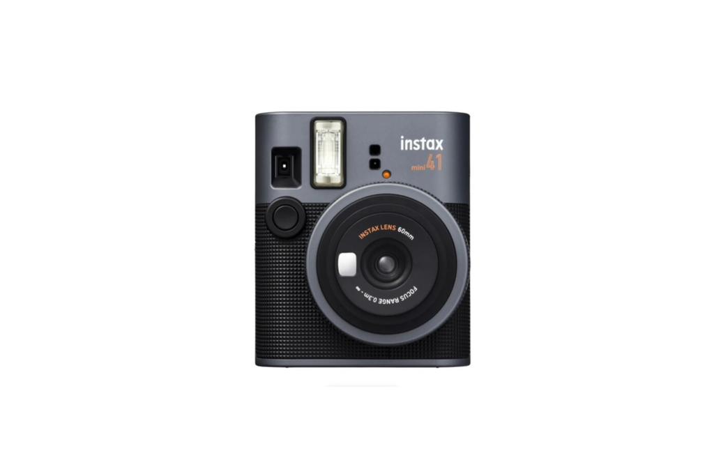 Fujifilm Instax Mini 41 Fotoğraf Makinesi