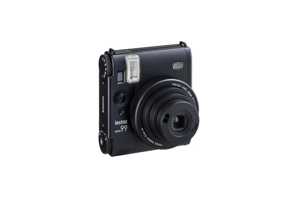 Fujifilm Instax Mini 99 Siyah Fotoğraf Makinesi