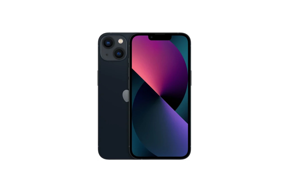 iPhone 13 128GB Akıllı Cep Telefonu