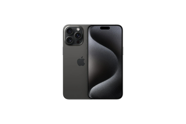 iPhone 15 Pro Max 256GB Smartphone