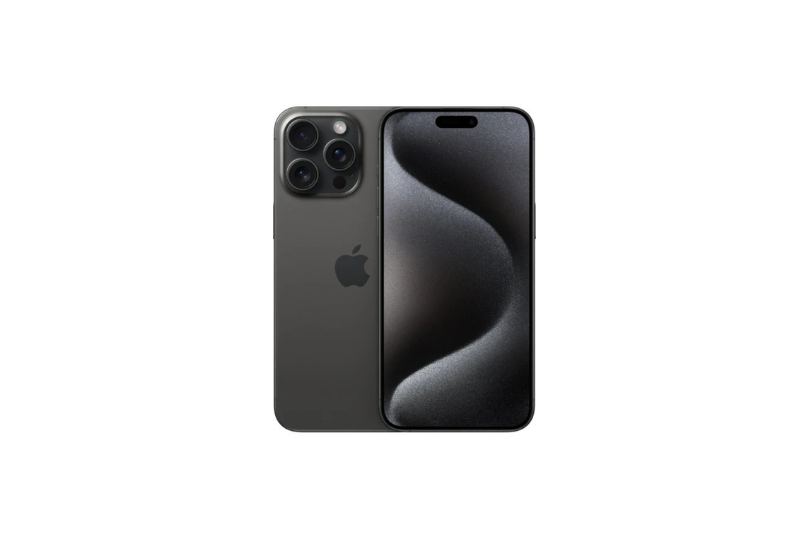 iPhone 15 Pro Max 256GB Akıllı Cep Telefonu