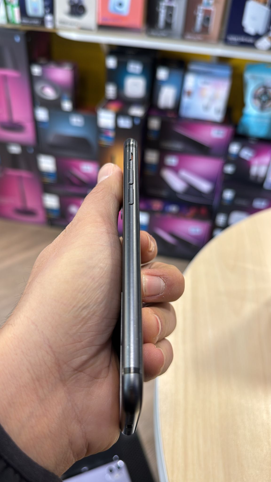 kullanilmis-iphone-8-64gb-siyah