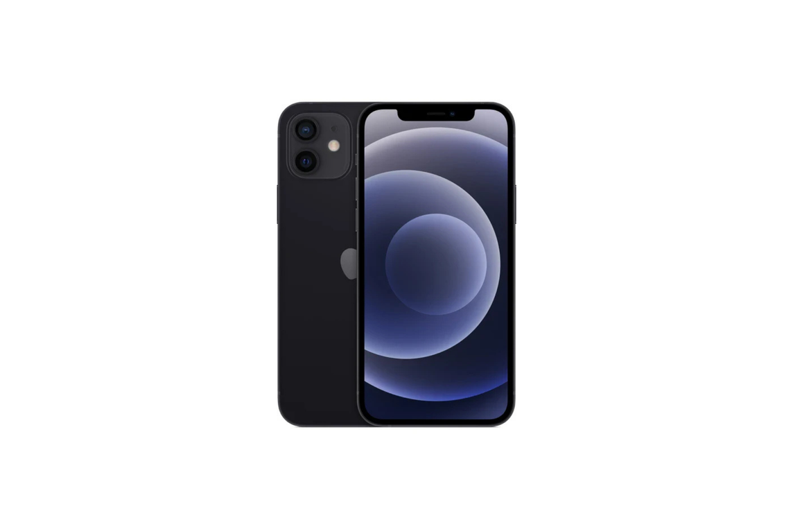 iPhone 12 64GB Akıllı Cep Telefonu