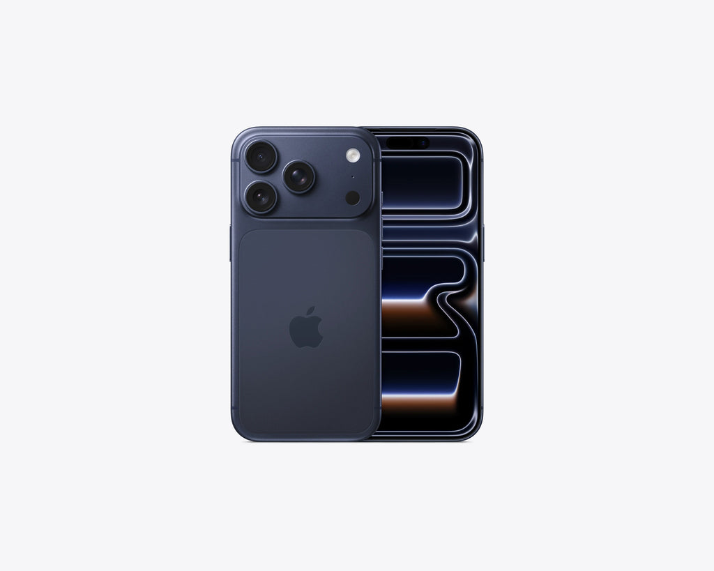 iPhone 17 Pro Max Cep Telefonu (Ön Sipariş - Coming Soon) 19-22 Eylül Teslim