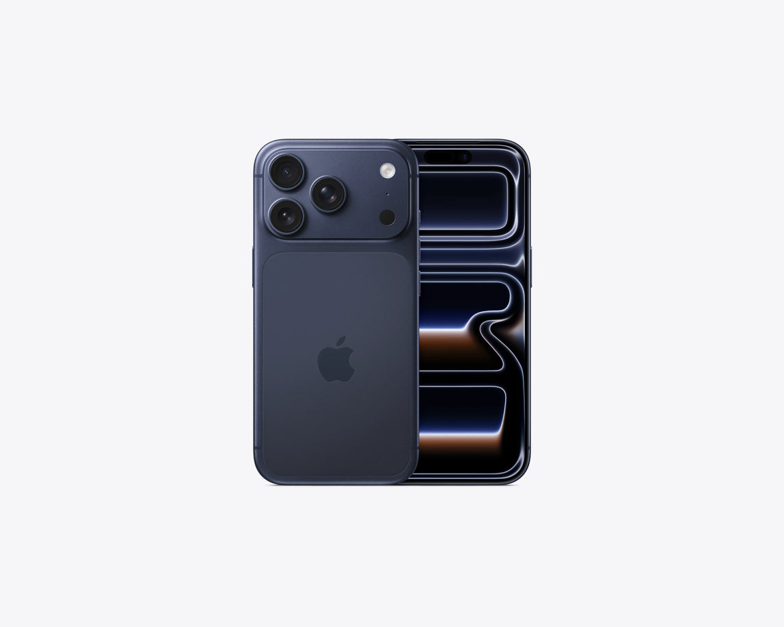 iPhone 17 Pro Max Cep Telefonu (Ön Sipariş - Coming Soon) 19-22 Eylül Teslim