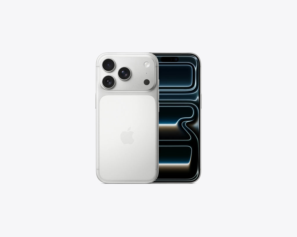 iPhone 17 Pro Max Cep Telefonu (Ön Sipariş - Coming Soon) 19-22 Eylül Teslim