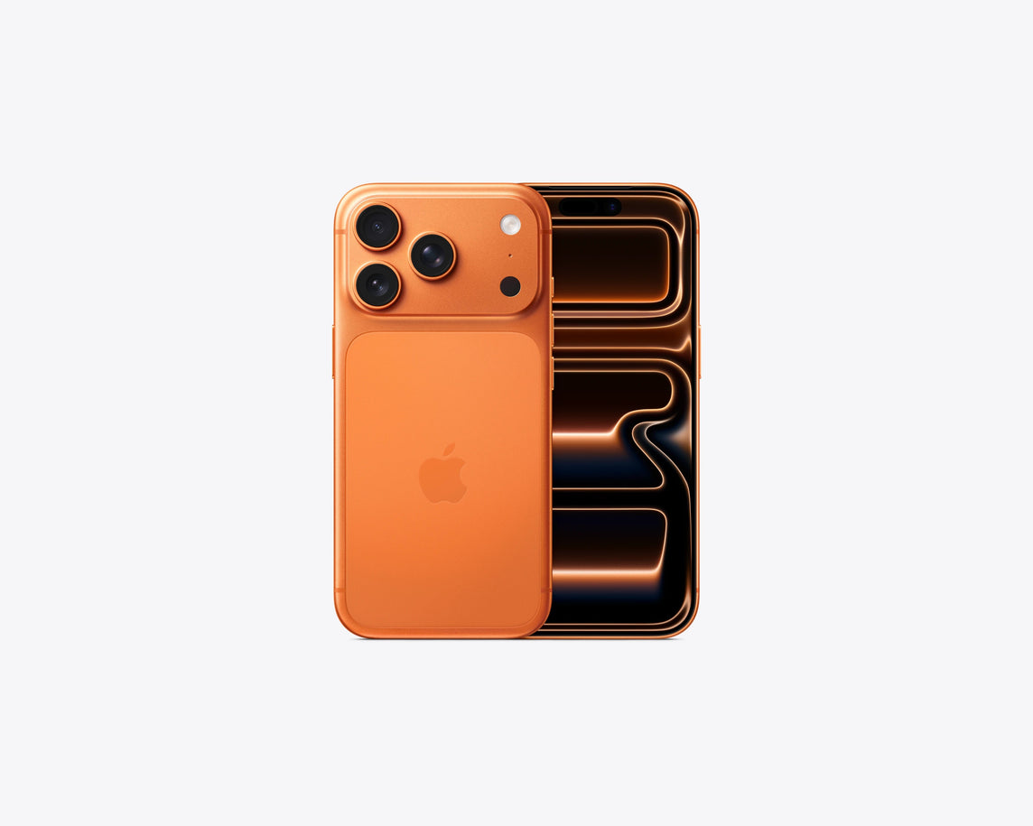 iPhone 17 Pro Cep Telefonu (Ön Sipariş - Coming Soon) 19-22 Eylül Teslim
