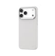 iPhone 17 Pro Max Kılıf M-Safe Şarj Özellikli Polimerik Deri Raptic Urban Nano Kapak