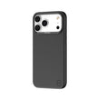 iPhone 17 Pro Max Kılıf M-Safe Şarj Özellikli Polimerik Deri Raptic Urban Nano Kapak
