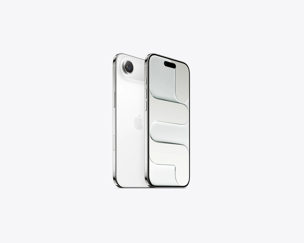 iPhone 17 Air Cep Telefonu (Ön Sipariş - Coming Soon) 19-22 Eylül Teslim