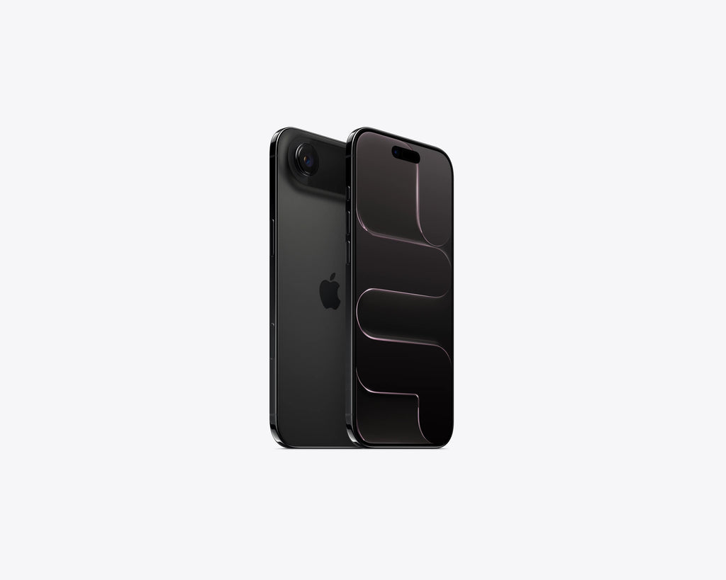 iPhone 17 Air Cep Telefonu (Ön Sipariş - Coming Soon) 19-22 Eylül Teslim