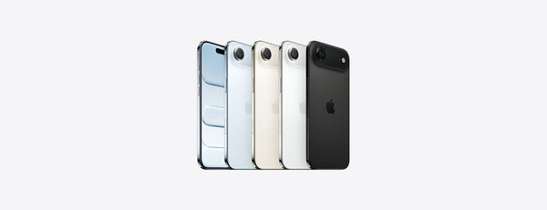 KULLANILMIŞ iPhone Air 256GB Akıllı Telefon