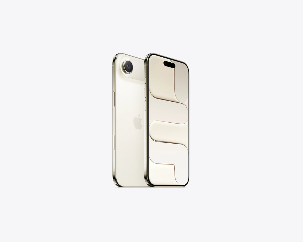 iPhone 17 Air Cep Telefonu (Ön Sipariş - Coming Soon) 19-22 Eylül Teslim