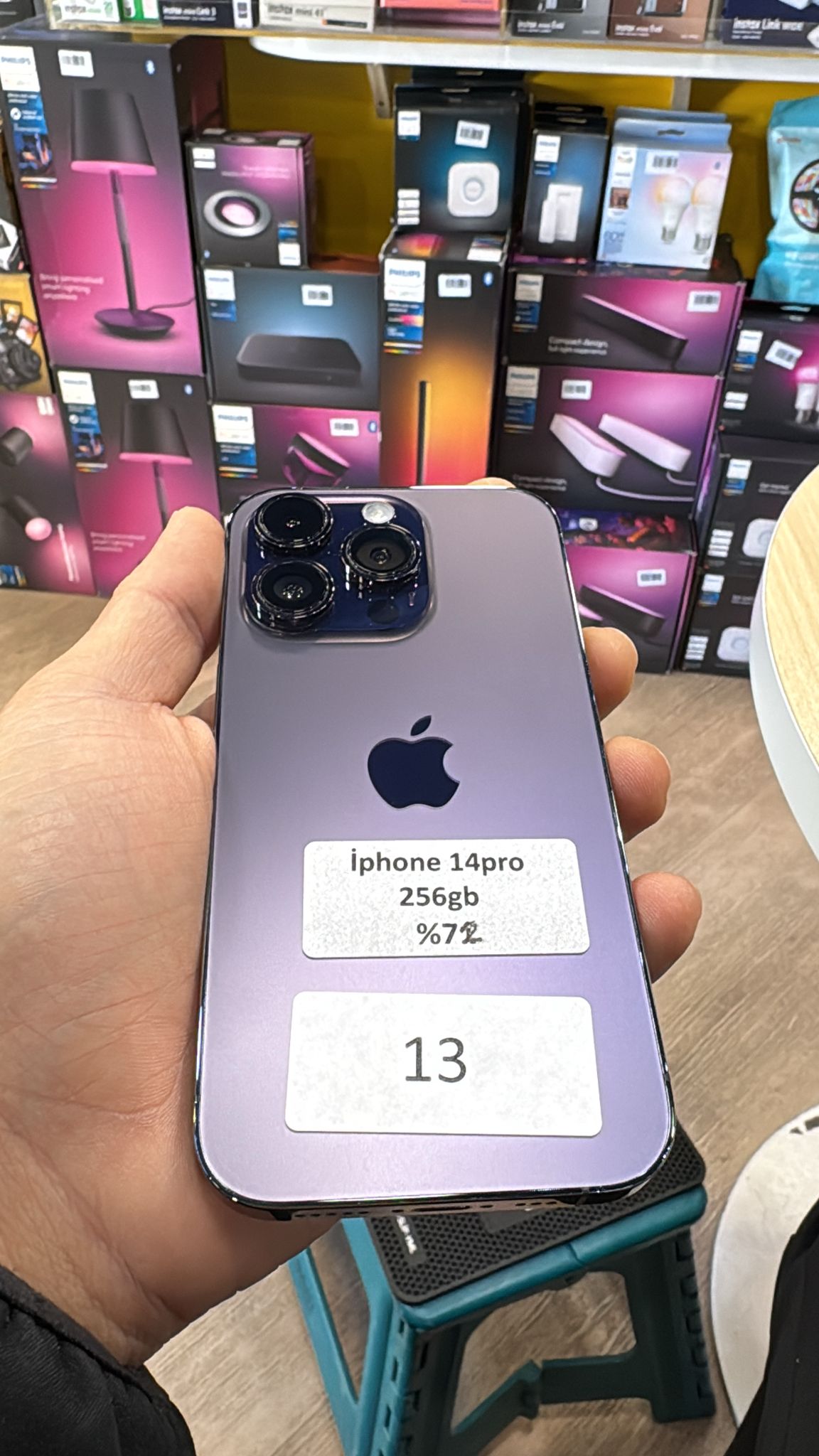 used-iphone-14-pro-256gb-purple