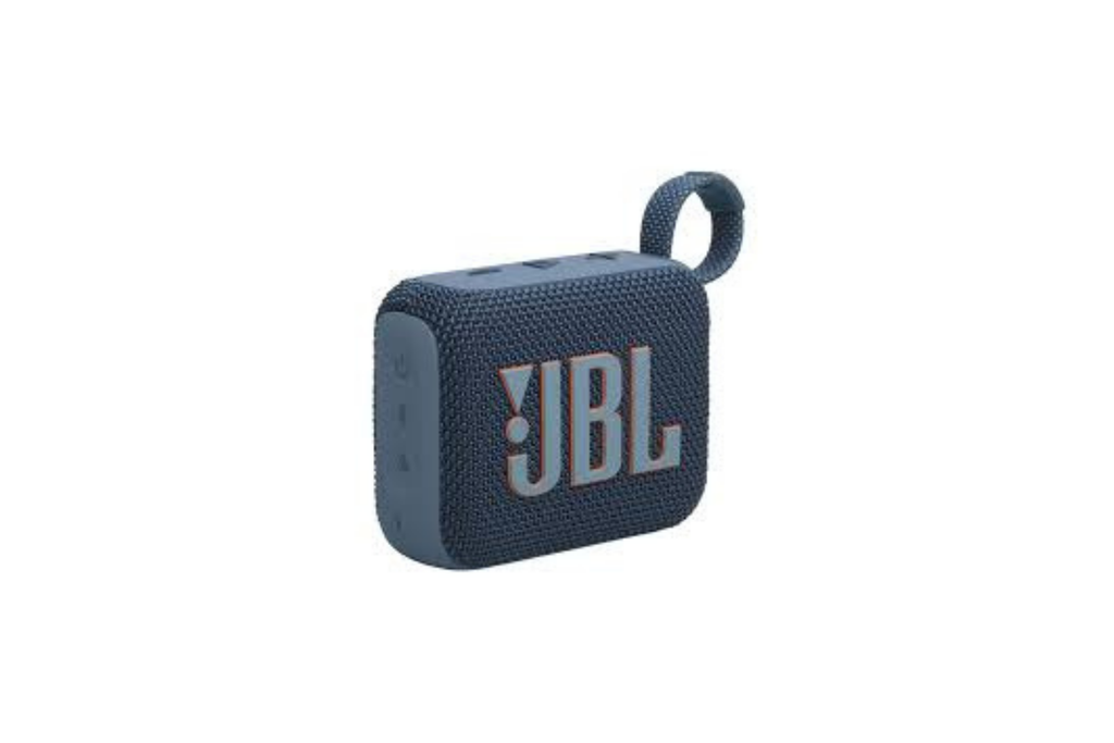 JBL Go 4 Bluetooth Hoparlör
