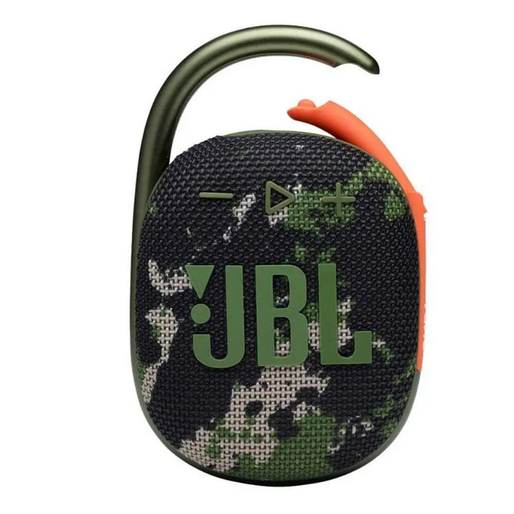 JBL Clip 5 Bluetooth Hoparlör