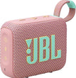JBL Go 4 Bluetooth Hoparlör