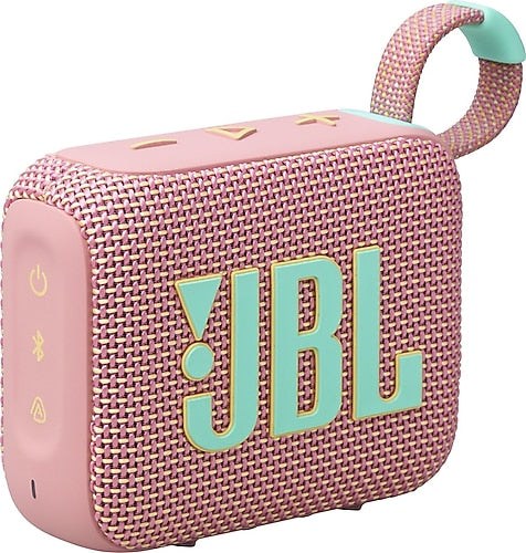 JBL Go 4 Bluetooth Hoparlör