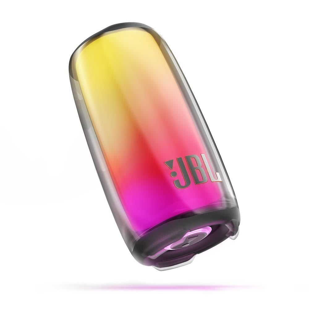 JBL Pulse 5 Işıklı Bluetooth Hoparlör