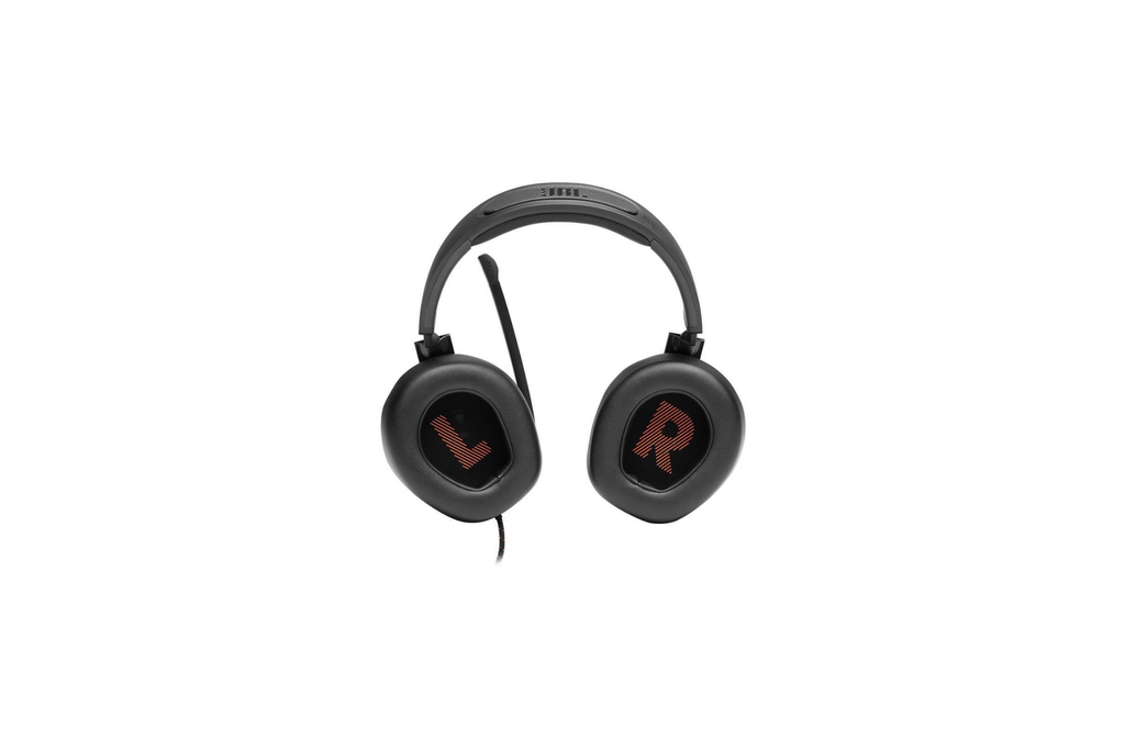 JBL QUANTUM 300 GAMİNG KABLOLU KULAKLIK