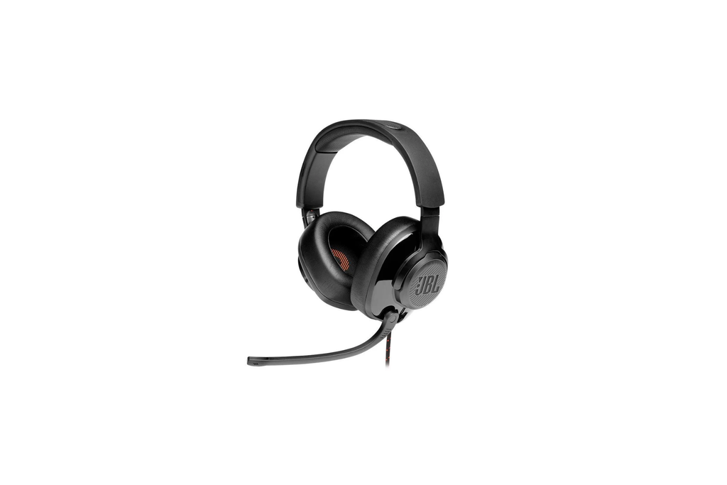JBL QUANTUM 300 GAMİNG KABLOLU KULAKLIK