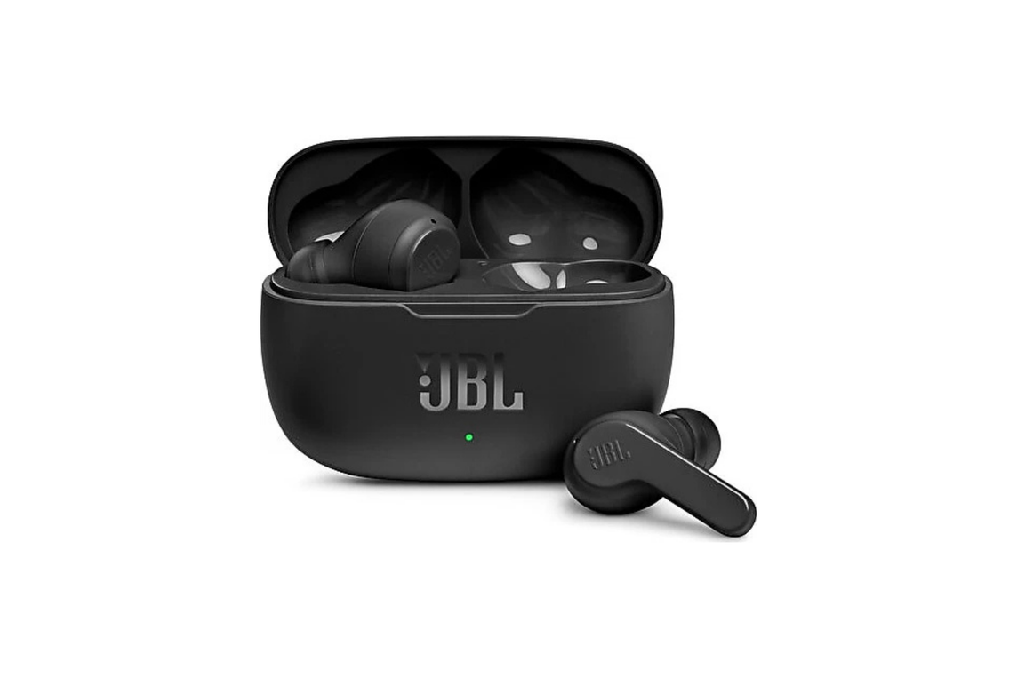 JBL Wave 200tws Kablosuz Kulak Içi Kulaklık