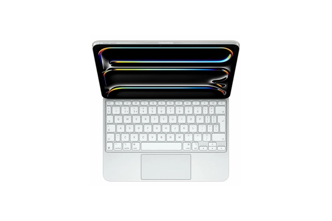 Apple Magic 11" M4 2024 Keyboard