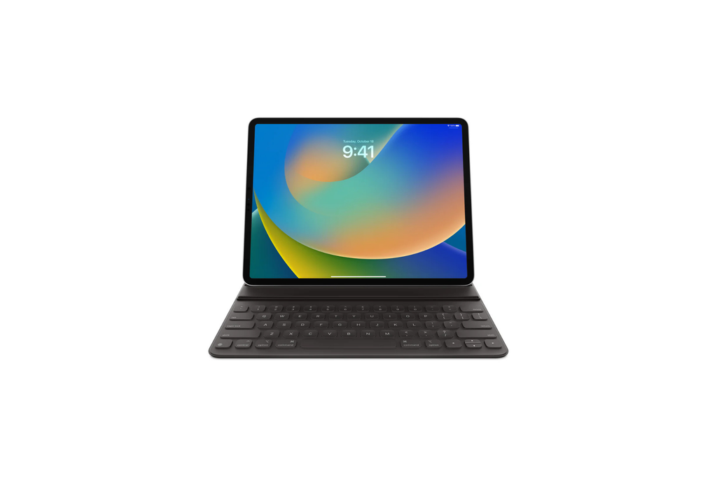 Apple Folio 12.9" M"/M2 QWERTY Keyboard