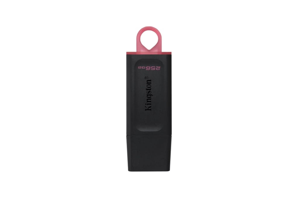 Kingston Exodia USB 3.2 Gen1 DTX/256GB 256 GB Flash Bellek
