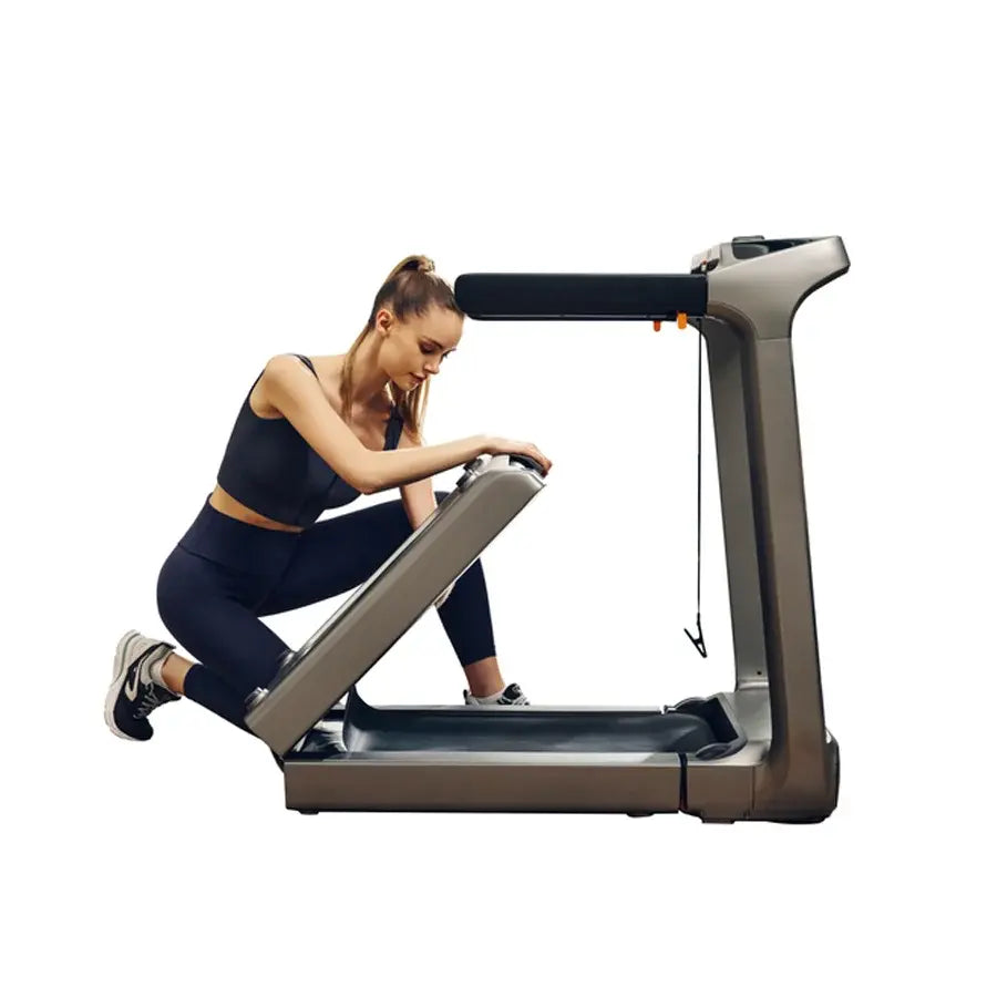 king-smith-walkingpad-x218-foldable-treadmill