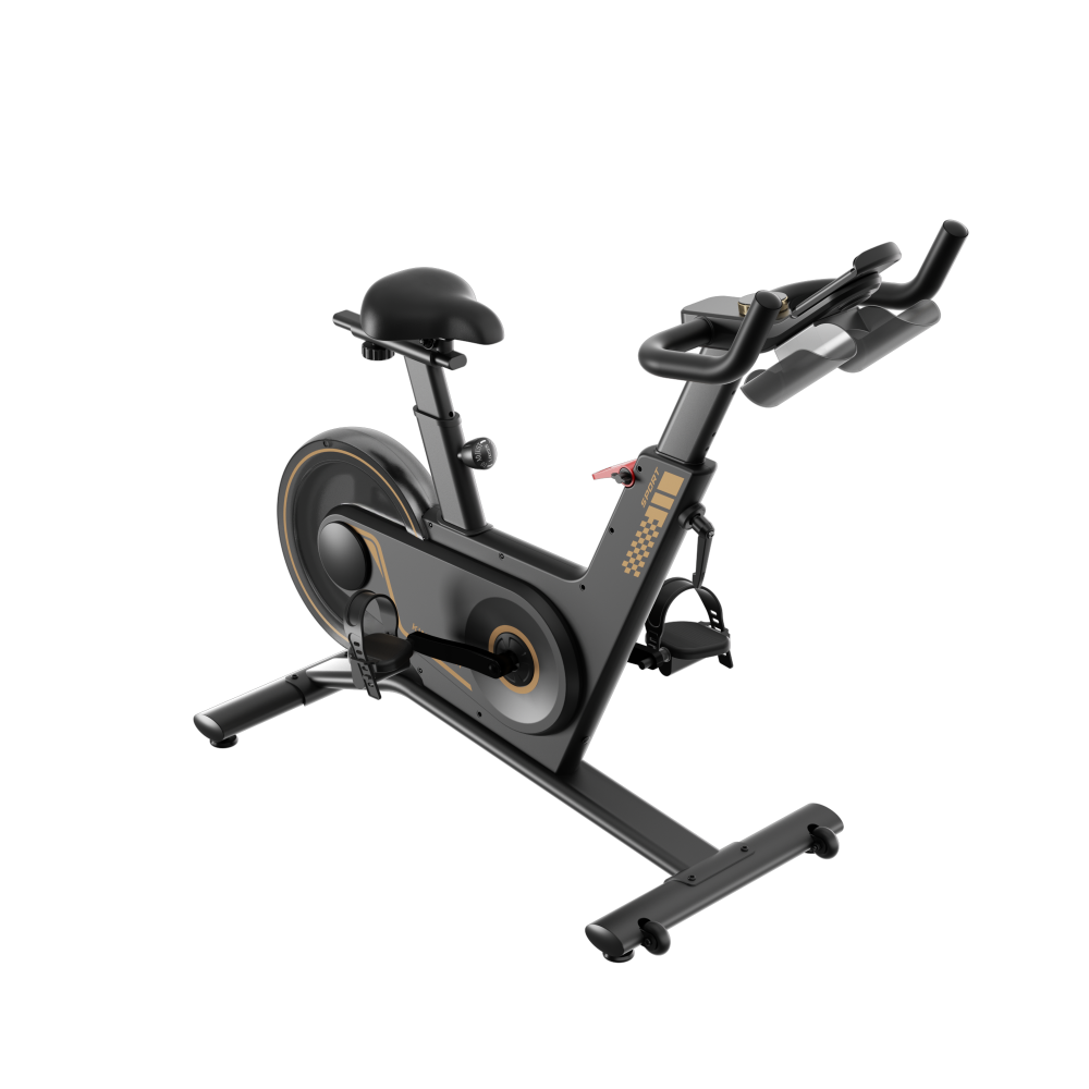 king-smith-spinning-bike-pb08s-fitness-bisikleti