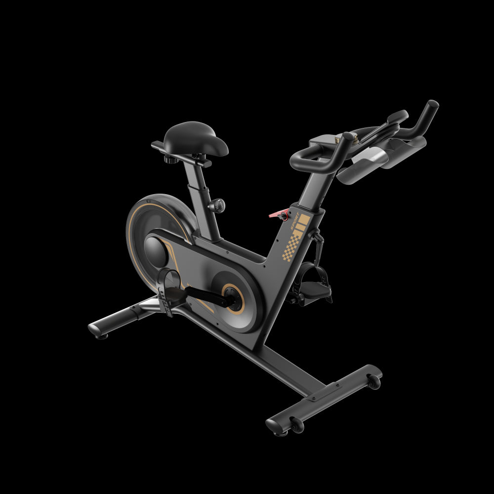 Kingsmith Spinning Bike - PB08S Fitness Bisikleti