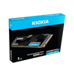 KIOXIA EXCERIA PLUS G3 1TB NVMe SSD – M.2 2280, PCIe Gen4, 5000MB/s Okuma, 3900MB/s Yazma
