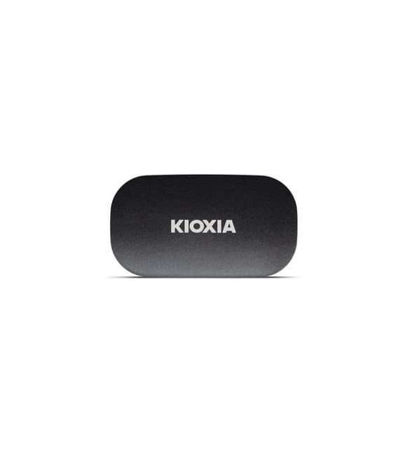 KIOXIA Exceria Plus G2 1TB - 2TB USB 3.2 (Read 1050MB / Write 1000MB) EXTERNAL SSD