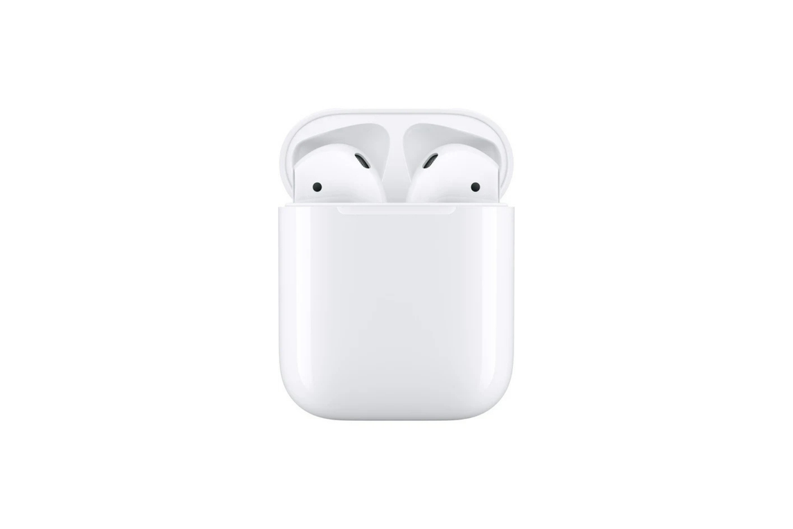 Airpods Seri 2 Kablosuz Kulaklık
