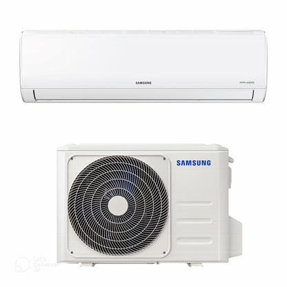 Samsung AR35 A++ 18000 BTU Inverter Duvar Tipi Klima1
