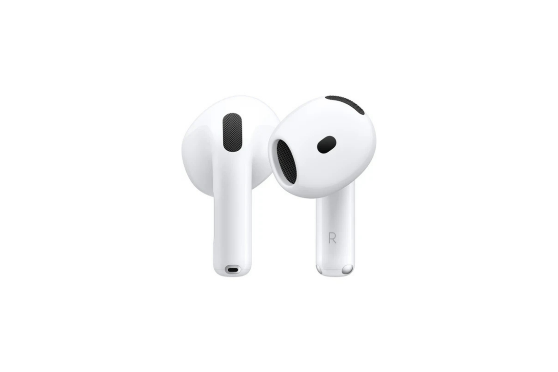 Airpods Seri 4 Kablosuz Kulaklık
