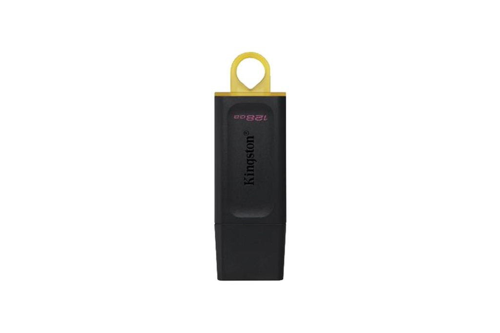 Kingston Exodia USB 3.2 Gen1 DTX/128GB 128 GB Flash Bellek