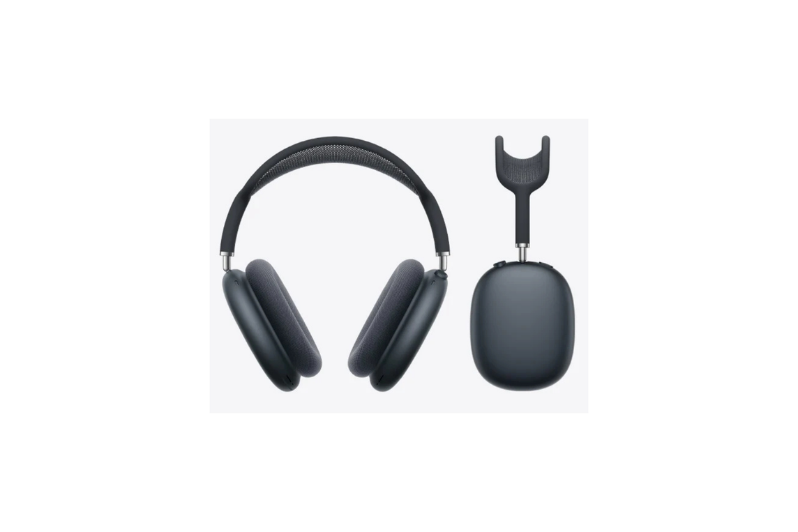 Airpods Max Type-C New Kablosuz Kulaklık