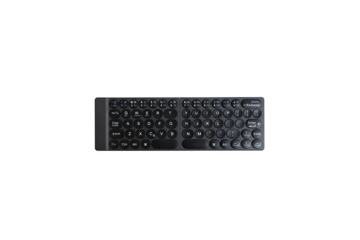 Wiwu FMK-01 Fold Mini Keyboard