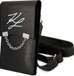 Karl Lagerfeld Universal Phone Pouch