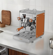 LEPRESSO Ticari ve Ev Tipi Espresso Makinesi LP029