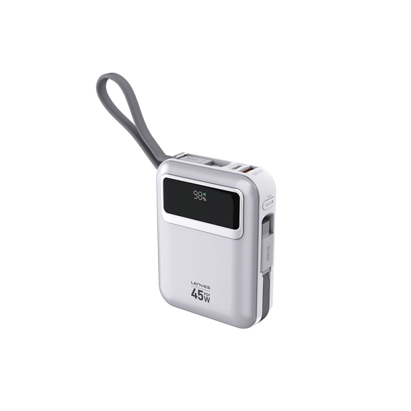 lenyes-c04-a-dijital-led-gostergeli-type-c-ve-lightning-kablolu-powerbank-45w-5000mah