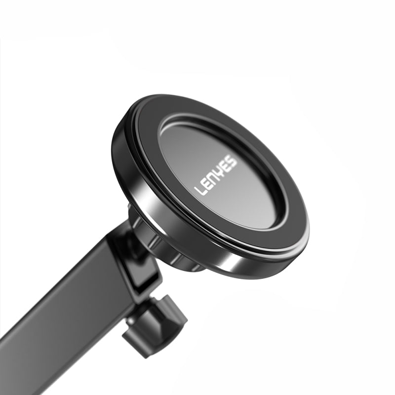 lenyes-cr184-360-derece-donebilen-teleskopik-vantuzlu-arac-telefon-tutucu