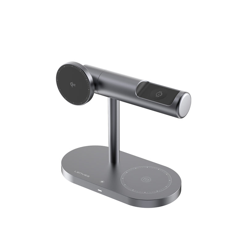 lenyes-pw319-qi2-sarj-teknolojili-ambiyans-isikli-telefon-akilli-saat-kulaklik-15w-3in1-kablosuz-sarj-standi