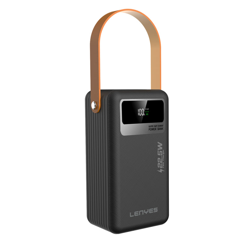lenyes-px691d-led-gostergeli-tasinabilir-askili-powerbank-22-5w-60-000mah