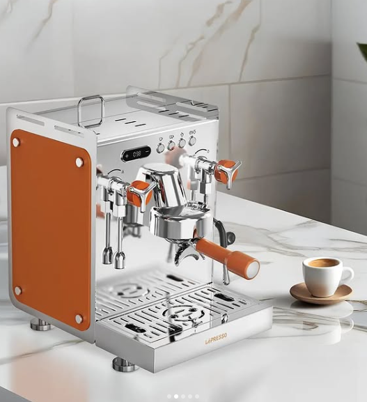 LEPRESSO Ticari ve Ev Tipi Espresso Makinesi LP029